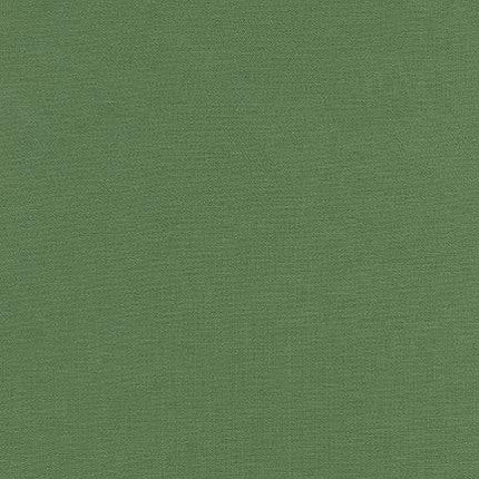 Robert Kaufman Fabric | KONA Cotton Solid | 1840 Dill - K1840