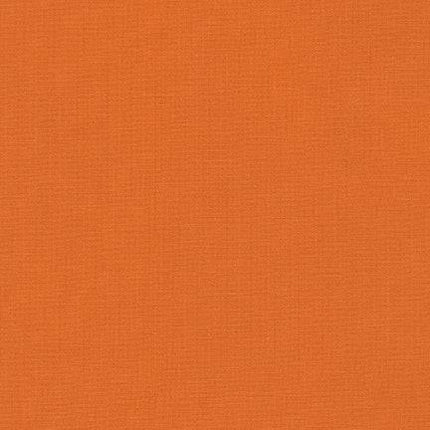 Robert Kaufman Fabric | KONA Cotton Solid | 443 Cedar - K443