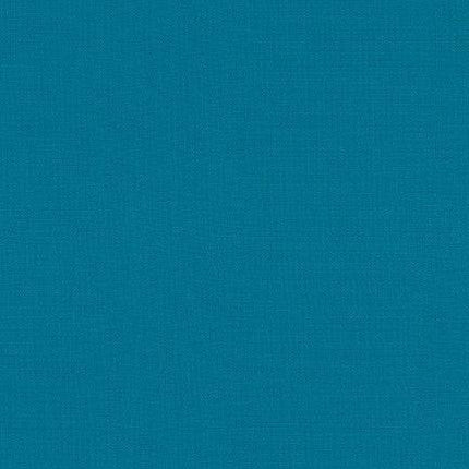 Robert Kaufman - KONA Cotton Solid - 1064 Caribbean -