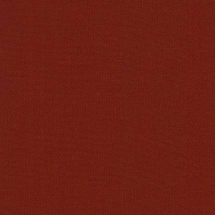 Robert Kaufman - KONA Cotton Solid - 1082 Cocoa -