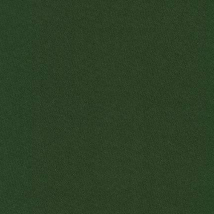 Robert Kaufman - KONA Cotton Solid - 1137 Evergreen -