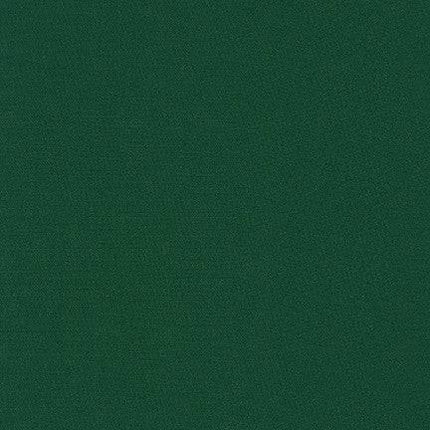 Robert Kaufman - KONA Cotton Solid - 1145 Forest -