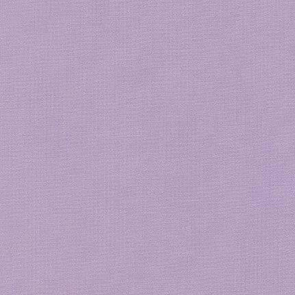 Robert Kaufman - KONA Cotton Solid - 1191 Lilac -