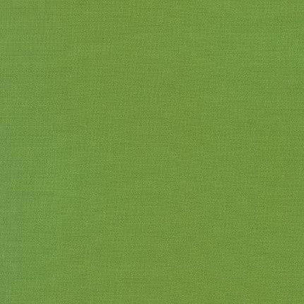 Robert Kaufman - KONA Cotton Solid - 1703 Grass Green -