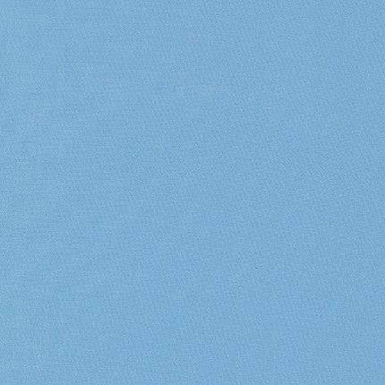 Robert Kaufman - KONA Cotton Solid - 277 Blueberry -