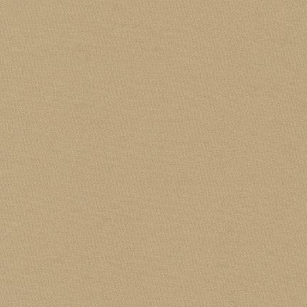 Robert Kaufman - KONA Cotton Solid - 492 Latte -