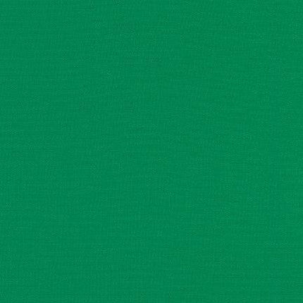 Robert Kaufman KONA Cotton Solid Fabric | 1161 Holly - 1161