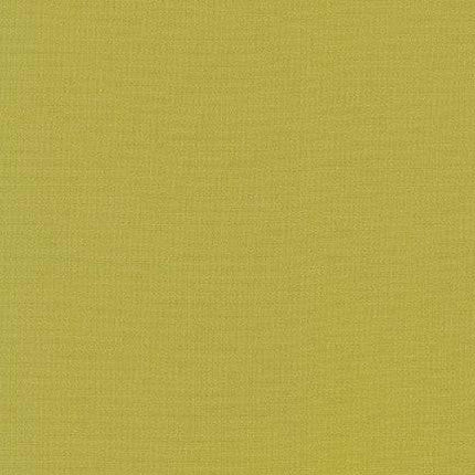 Robert Kaufman KONA Cotton Solid Fabric | 347 Artichoke - 347