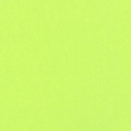 Robert Kaufman KONA Cotton Solid Fabric | 842 Key Lime - 842