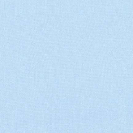 Robert Kaufman KONA Cotton Solid Fabric | 847 Spa Blue - 847