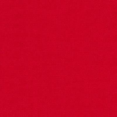 Robert Kaufman Laguna Cotton Jersey - Red -