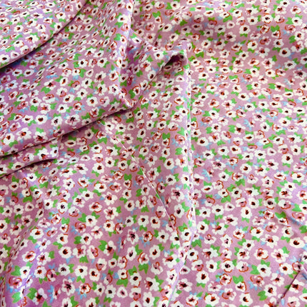Sammy Viscose | Coral - TG145