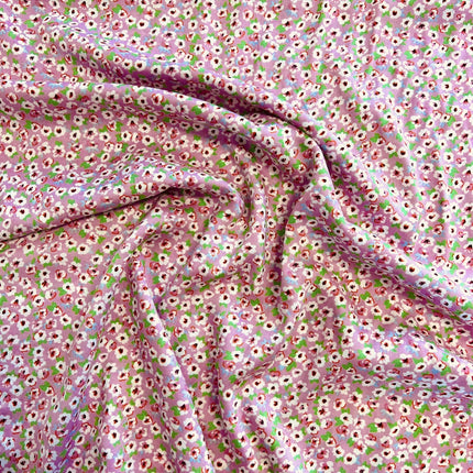 Sammy Viscose | Coral - TG145