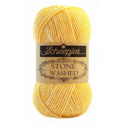 Scheepjes Stone Washed - Sport DK - 833 - Beryl -