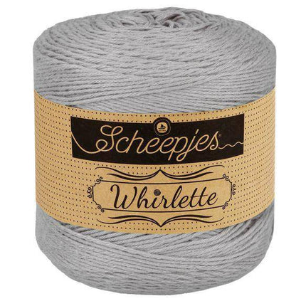 Scheepjes Whirlette 4ply - Fingering - 852 Frosted -