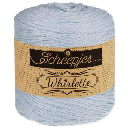 Scheepjes Whirlette 4ply - Fingering - 872 Sugar -