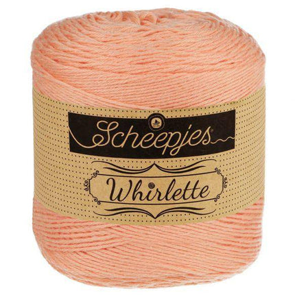 Scheepjes Whirlette 4ply - Fingering - 873 Marshmallow -