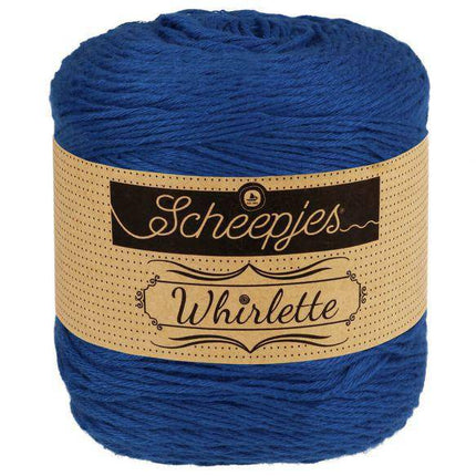 Scheepjes Whirlette 4ply - Fingering - 875 Lightly Salted -