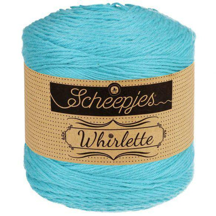 Scheepjes Whirlette 4ply - Fingering - 878 Tasty Treat -