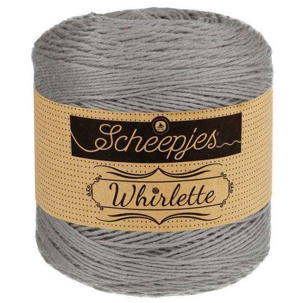 Scheepjes Whirlette 4ply - Fingering - 894 Cashew -