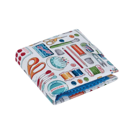Scissor & Needle Case | Hobby Gift | Sewing Notions - NCL\638
