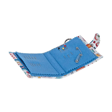 Scissor & Needle Case | Hobby Gift | Sewing Notions - NCL\638