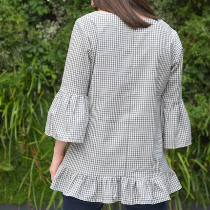 Sew Me Something - Celia Top -