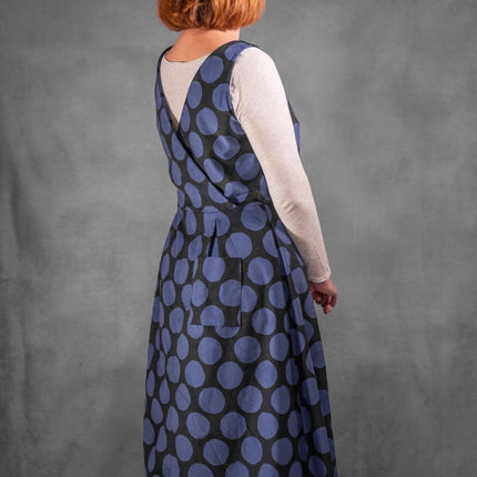 Sew Me Something - Ursula Dress -