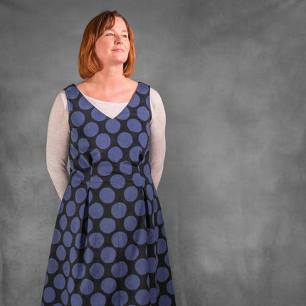 Sew Me Something - Ursula Dress -