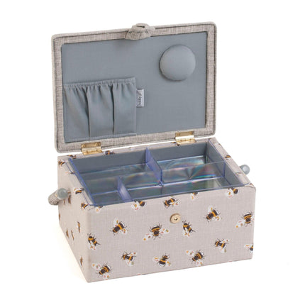 Sewing Box | Hobby Gift | Bee - MRM\587