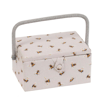 Sewing Box | Hobby Gift | Bee - MRM\587