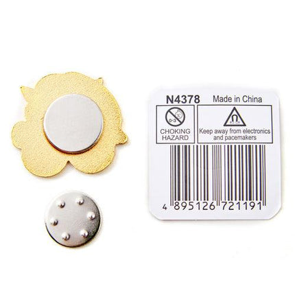 Sewing Themed Needle Minders; 4 designs - N4380