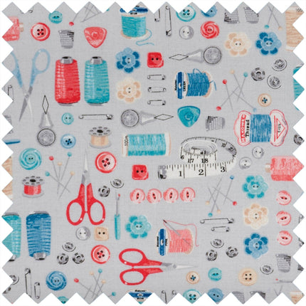 Spool Pincushion | Hobby Gift | Stitch in Time - PCBN\562