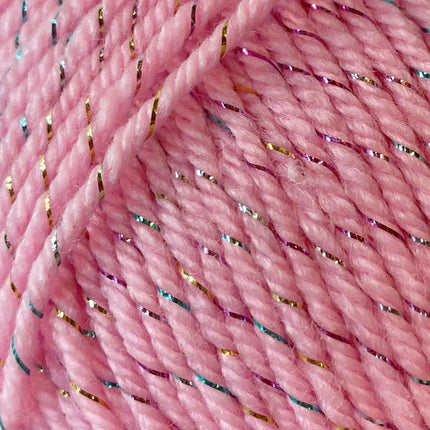 Stylecraft | Baby Sparkle | DK | Candy Sparkle 6106 -