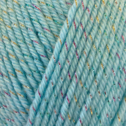 Stylecraft | Baby Sparkle | DK | Sherbert Sparkle 6103 -