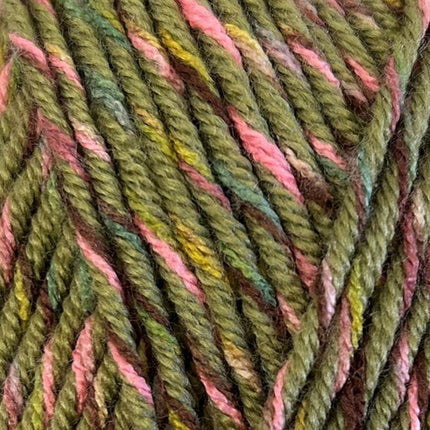 Stylecraft | Bella Bella | Chunky | Angela Fern 6203 - 