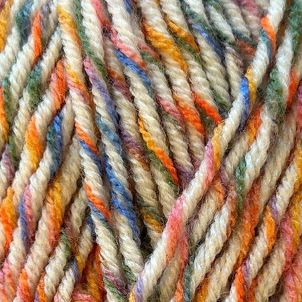 Stylecraft | Bella Bella | Chunky | Anna Rainbow 6205 - 