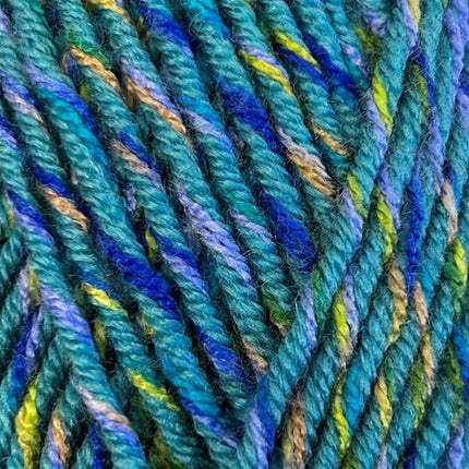 Stylecraft | Bella Bella | Chunky | Lisa Teal 6204 - 