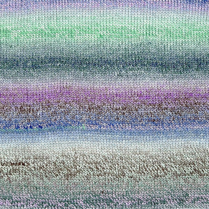 Stylecraft | Chromatic | DK | Frosted Flora 7301 - 