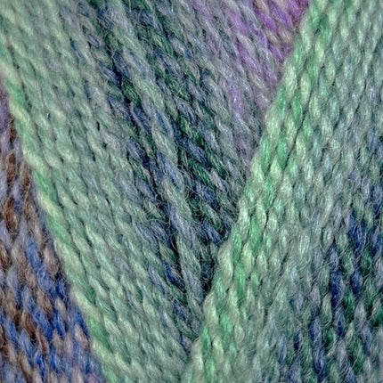 Stylecraft | Chromatic | DK | Frosted Flora 7301 - 