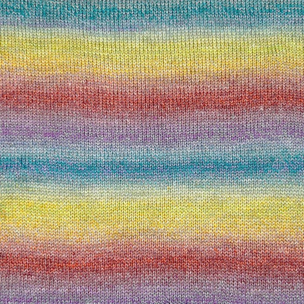 Stylecraft | Chromatic | DK | Perfect Prism 7303 - 