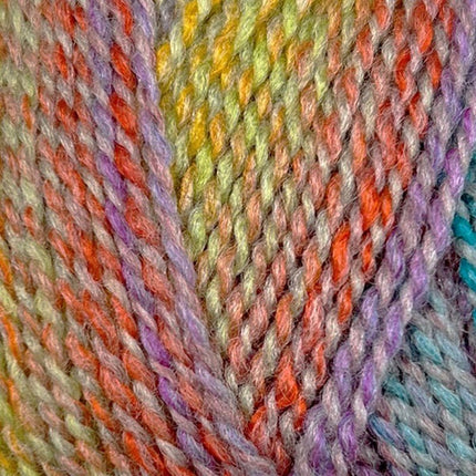 Stylecraft | Chromatic | DK | Perfect Prism 7303 - 