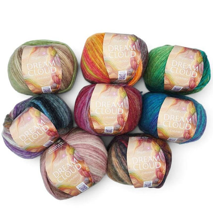 Stylecraft | Dream Cloud | Chunky | Zeus 5530
