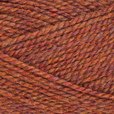Stylecraft - Highland Heathers DK - Marmalade -