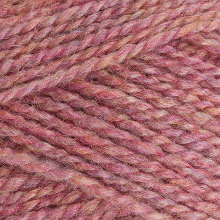 Stylecraft - Highland Heathers DK - Wild Salmon -