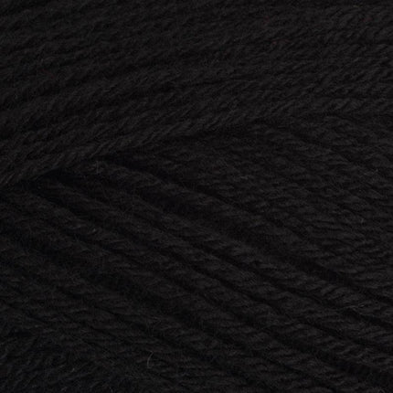 Stylecraft - Special 4PLY - Black 1002 -