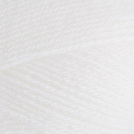 Stylecraft - Special 4PLY - White 1001 -