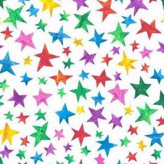 The Very Hungry Caterpillar - Stars -