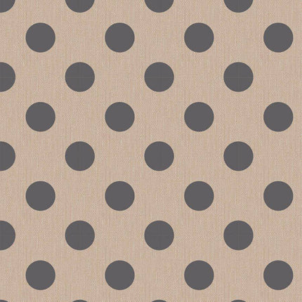 Tilda Chambray Dots - Fat Quarter Pack (10) -