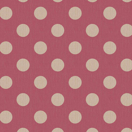 Tilda Chambray Dots - Fat Quarter Pack (10) -